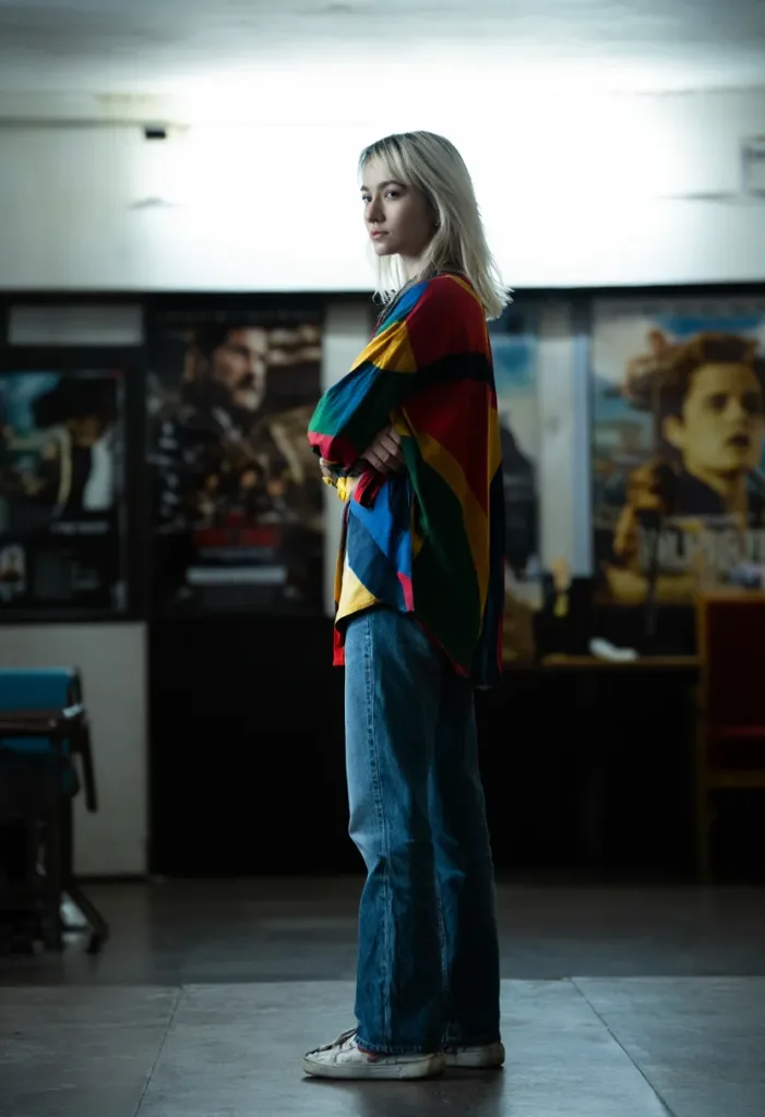 Эвелина
