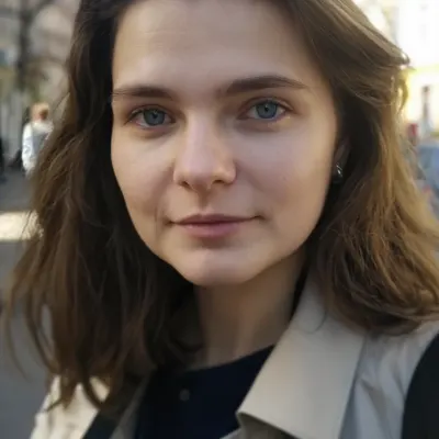 Милена