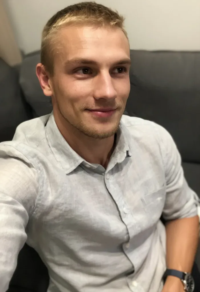 Лев