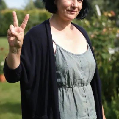 Татьяна, 41