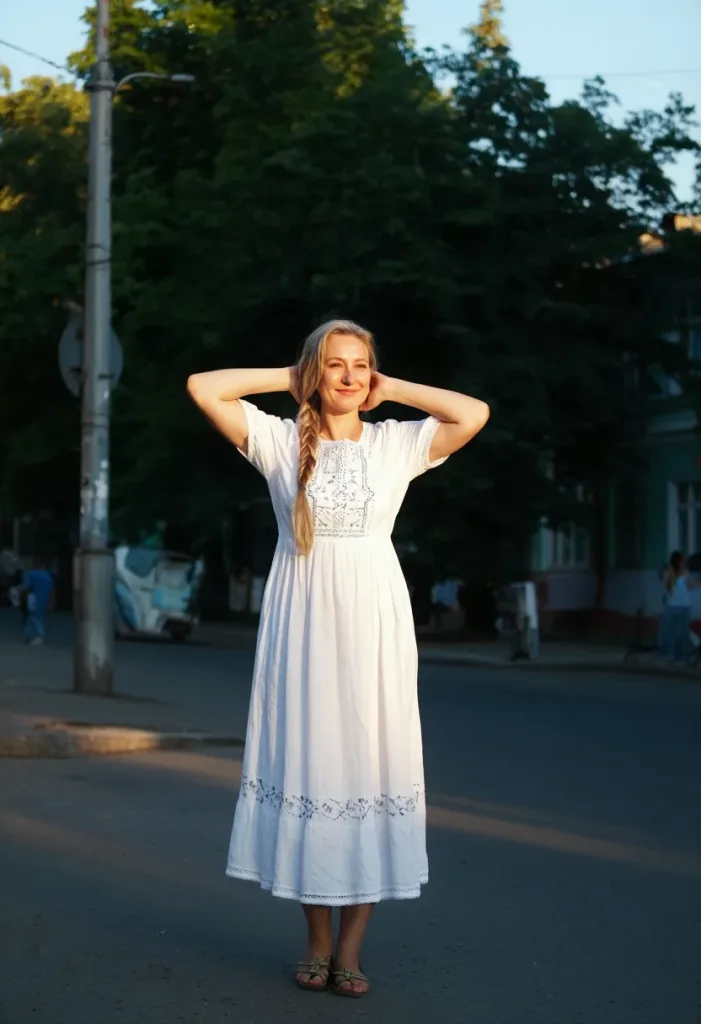 Наталья