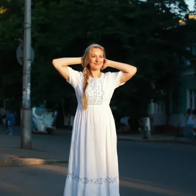 Наталья