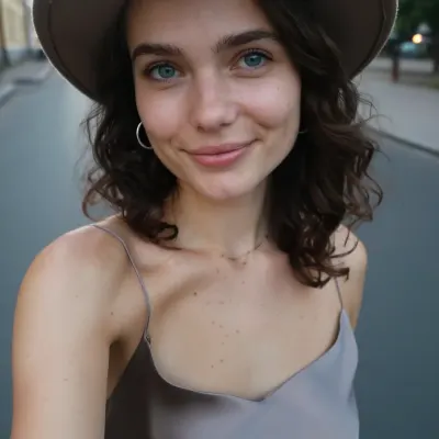 Честная Мирослава